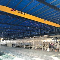 河南百貨市場(chǎng)-采光板項(xiàng)目